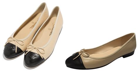 chanel mule dupes